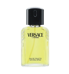 Versace 247710 Men's Eau de Toilette
