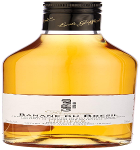 Giffard Banane Du Bresil Liqueur, 70 cl