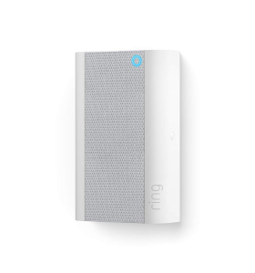 Ring Chime Pro, white