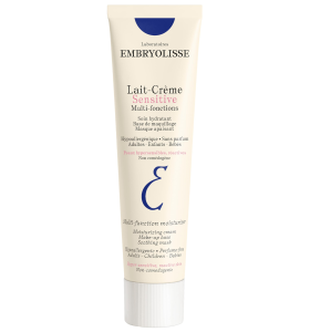 Embryolisse - Lait Crème Sensitive 100 ml 50 Hojas
