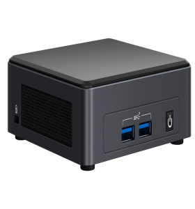 Intel Barb NUC BNUC11TNKI30002
