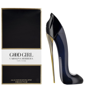Carolina Herrera Good Girl Eau De Parfum 80ml