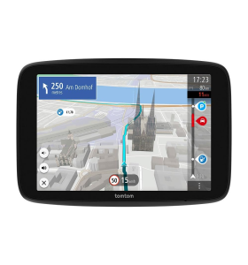 TomTom GO Navigator car sat nav (Extra-large 7