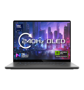 ASUS ROG Zephyrus M16 GU605CW 16.0