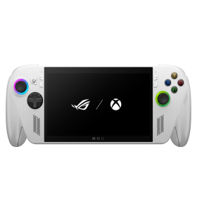 ASUS ROG Xbox Ally | Handheld Gaming Console | AMD Ryzen Z2 A Processor | 7