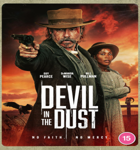Devil in the Dust [DVD]