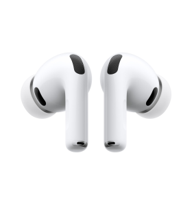 Apple AirPods Pro 3 Wireless Earbuds, Active Noise Cancellation, Live Translation, Heart Rate Sensing, Hearing Aid Feature, Bluetooth Headphones, Spatial Audio, High‑Fidelity Sound, USB‑C Charging